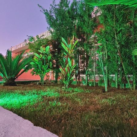 Deck Hostel Taquaral كامبيناس المظهر الخارجي الصورة